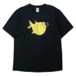 画像1: 90-00's GILDAN プリントTシャツ (1)