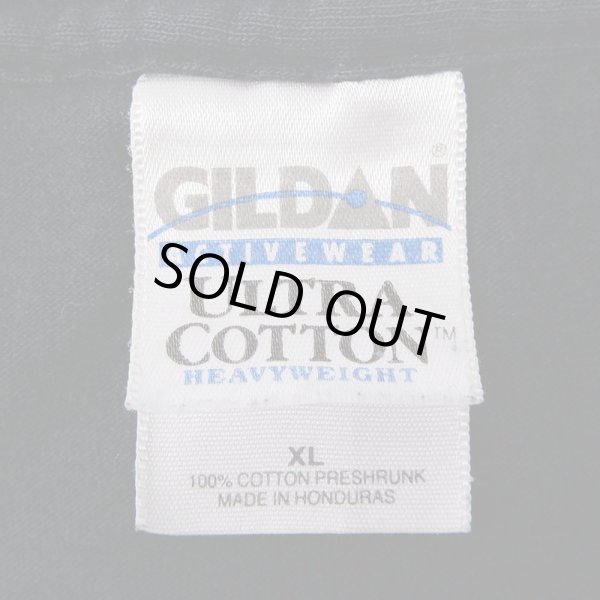 画像3: 90-00's GILDAN プリントTシャツ (3)