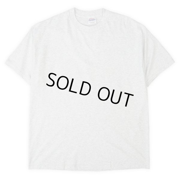 画像2: 00's Hanes ブランクTシャツ 3pcs SET "sizeXL / DEADSTOCK” (2)