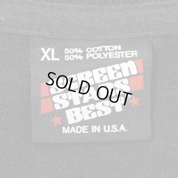 画像2: 90's THE OLD TESTAMENT FAMILY TREE プリントTシャツ "MADE IN USA" (2)