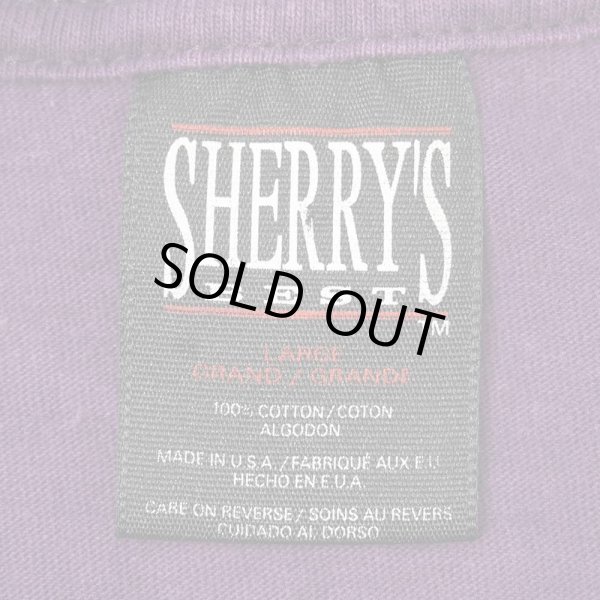 画像2: 90's Minnie Mouse キャラクタープリントTシャツ "MADE IN USA" (2)