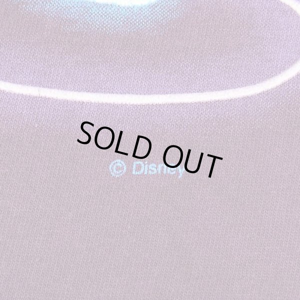 画像3: 90's Minnie Mouse キャラクタープリントTシャツ "MADE IN USA" (3)