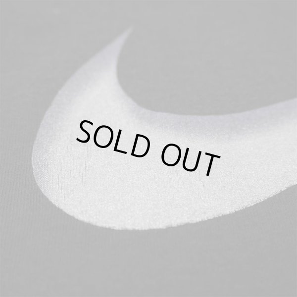 画像3: 90's NIKE スウォッシュロゴ Tシャツ (3)