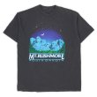 画像1: 90-00's MT.RUSHMORE スーベニアTシャツ (1)