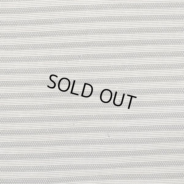 画像4: 00's AXIS ジャガードボーダーTシャツ (4)