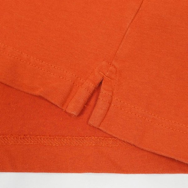 画像4: 00's ST JOHN'S BAY ヘンリーネックカットソー (4)