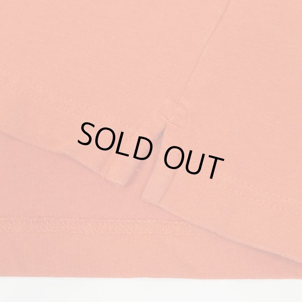 画像4: 00's ST JOHN'S BAY ヘンリーネックカットソー (4)