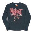 画像1: 00's Slipknot “Duality” L/S バンドTシャツ (1)