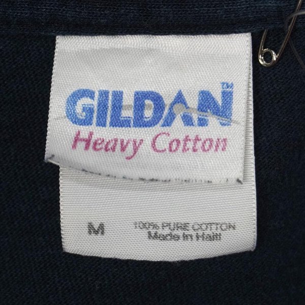 画像2: 00's Slipknot “Duality” L/S バンドTシャツ (2)