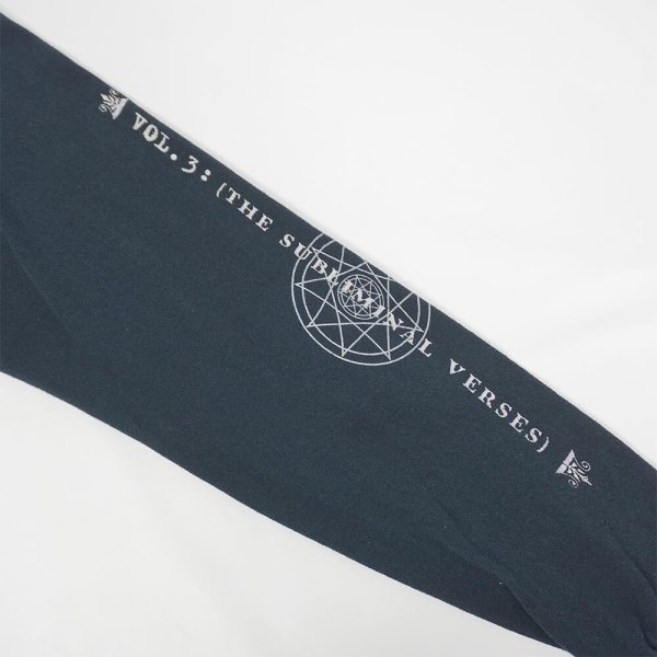 画像3: 00's Slipknot “Duality” L/S バンドTシャツ (3)