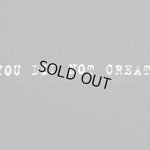 画像4: 00's Slipknot “Duality” L/S バンドTシャツ (4)