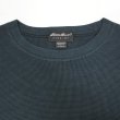画像3: 00's Eddie Bauer サーマルカットソー "MADE IN USA" (3)