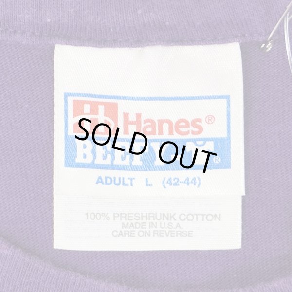 画像3: 90's Vision Utility Service オーバープリントTシャツ "MADE IN USA" (3)