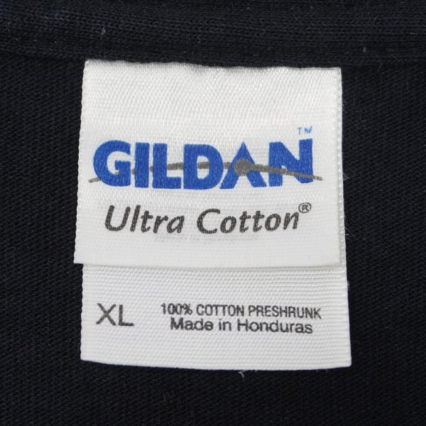 画像2: 00's DILLON COLORADO L/S プリントTシャツ (2)