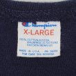 画像2: 80's Champion タンクトップ "MADE IN USA" (2)
