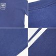 画像3: 90's ADIDAS L/S ロゴプリントTシャツ "MADE IN USA" (3)