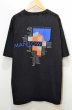 画像2: 90's Barry Manilow ツアーTシャツ “MADE IN USA” (2)