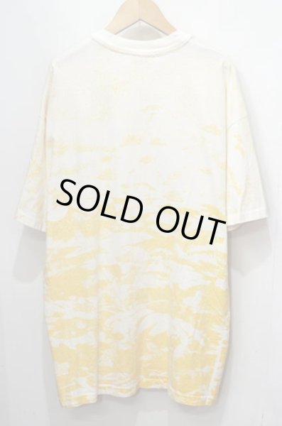 画像2: 90's EARTH DAY 総柄 プリントTシャツ “MADE IN USA” (2)