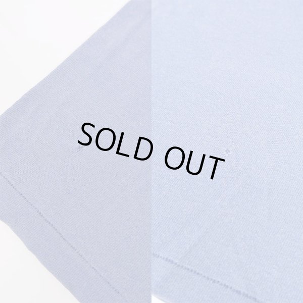 画像4: 80's Champion フットボールTシャツ “3段プリント / MADE IN USA” (4)