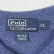 画像2: 00's Polo Ralph Lauren L/S ポロシャツ "DEADSTOCK" (2)