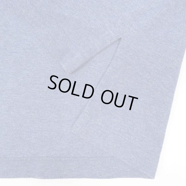 画像5: 00's Polo Ralph Lauren L/S ポロシャツ "DEADSTOCK" (5)