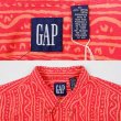 画像3: 90's OLD GAP S/S ボタンダウンシャツ (3)