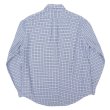 画像2: 00's Ralph Lauren フランネル ボタンダウンシャツ "CLASSIC FIT" (2)