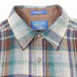 画像3: 00's Pendleton × L.L.Bean ウールシャツ “MADE IN USA” (3)