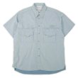 画像1: Early 00's Columbia PFG S/S フィッシングシャツ "DEADSTOCK" (1)