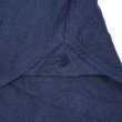 画像5: 90's ORVIS S/S リネンボタンダウンシャツ (5)
