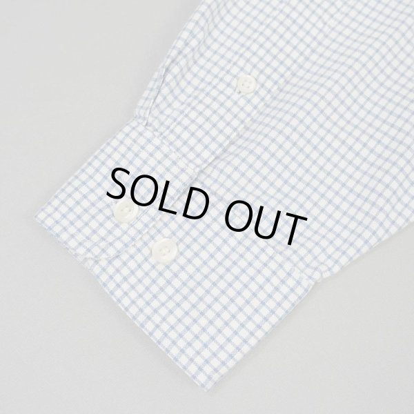 画像4: 00's OLD GAP ボタンダウンシャツ “The BIG Oxford” (4)