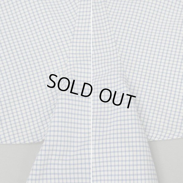 画像5: 00's OLD GAP ボタンダウンシャツ “The BIG Oxford” (5)