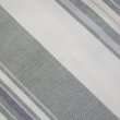 画像5: 90's Eddie Bauer マルチストライプ柄 レギュラーカラーシャツ "白タグ" (5)