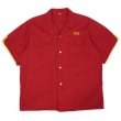 画像2: Late 50's MSA ORD スーベニアシャツ (2)