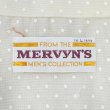 画像2: 70's MERVYN'S S/S ポルカドット柄 オープンカラーシャツ (2)