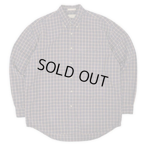 画像1: 90-00's KHAKI'S by ARROW ボタンダウンシャツ (1)