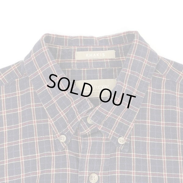 画像3: 90-00's KHAKI'S by ARROW ボタンダウンシャツ (3)
