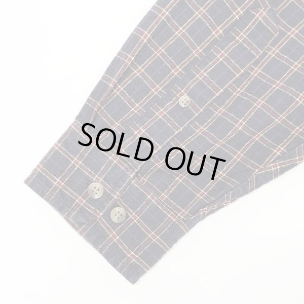 画像4: 90-00's KHAKI'S by ARROW ボタンダウンシャツ (4)