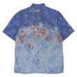 画像1: 90's THE TERRITORY AHEAD S/S レギュラーカラーシャツ (1)