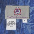 画像2: 90's THE TERRITORY AHEAD S/S レギュラーカラーシャツ (2)