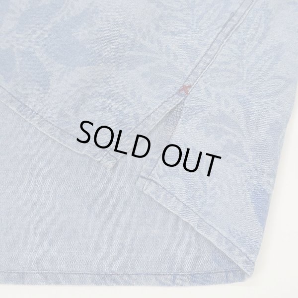 画像4: 90's THE TERRITORY AHEAD S/S レギュラーカラーシャツ (4)