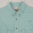 画像3: 00's L.L.Bean ナイロン フィッシングシャツ (3)