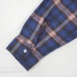 画像4: 80's OZARK TRAIL プリントネルシャツ "MADE IN USA / DEADSTOCK" (4)