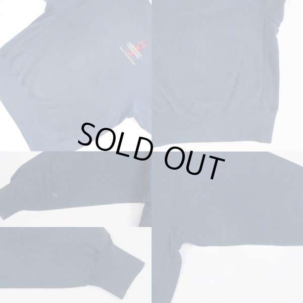 画像4: 90's Champion リバースウィーブ スウェット "MADE IN USA" (4)