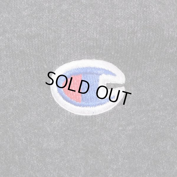 画像3: 00's Champion カレッジプリント スウェット (3)