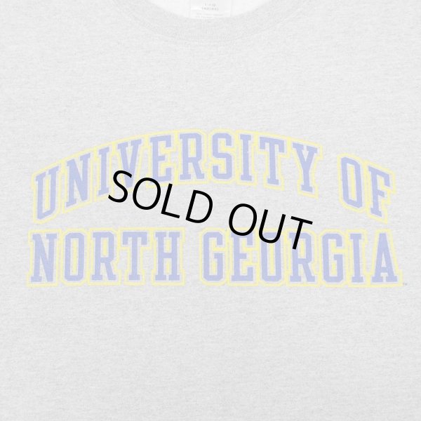 画像3: 00's RUSSELL カレッジプリントスウェット (3)