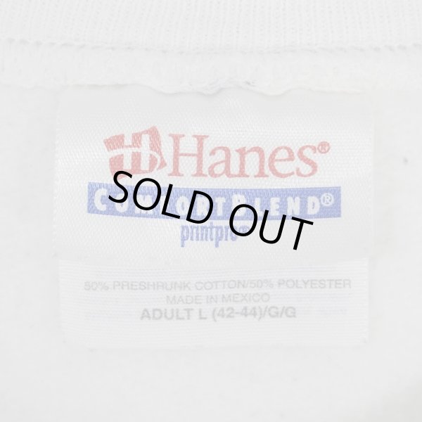 画像3: 00's Kerri D. Efird Memorial Scholarship 両面プリントスウェット (3)