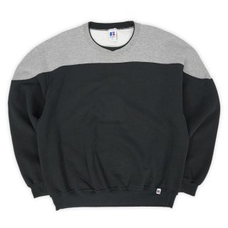 激レア 希少 SMAP スマップ オールド ビンテージ スウェット パーカー ドラマ着用商品】MELTDOWN(メルトダウン) ジップスウェットパーカー