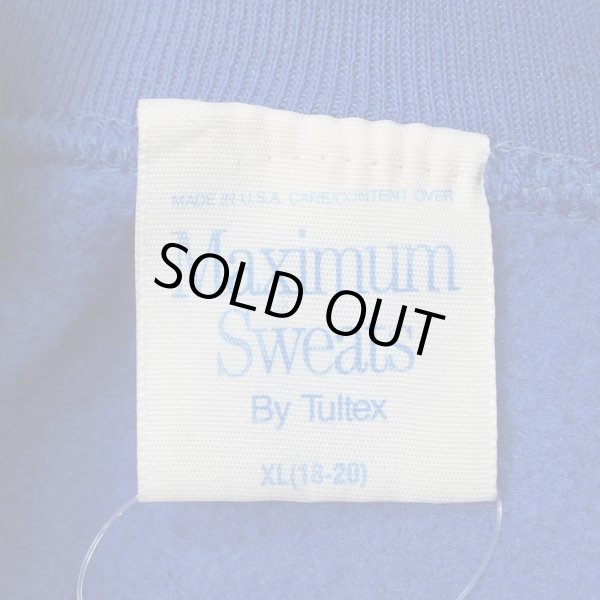 画像2: 90's UCLA BRUINS プリントスウェット “MADE IN USA” (2)