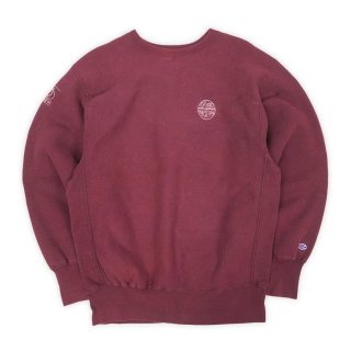 90's Champion リバースウィーブスウェット 